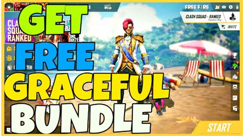 Purchasing second elite pass and airdrop in garena freefire. HOW TO GET GRACEFUL BUNDLE FOR FREE IN FREE FIRE|NEW ...