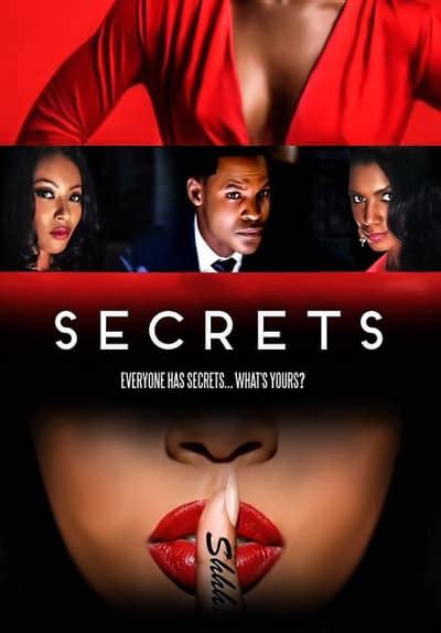 Get all the best moments. Watch Secrets (2017) - Free Movies | Tubi