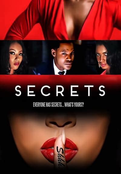 Set in the lower echelons of 1860s paris, therese raquin, a sexually repressed beautiful young woman, is trapped into a loveless marriage to her sickly cousin. Watch Secrets (2017) - Free Movies | Tubi