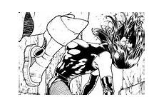 superheroine defeated vanquished latexa andrewr255 vortex bondage deviantart hentai ryona comic xxx manga fighting