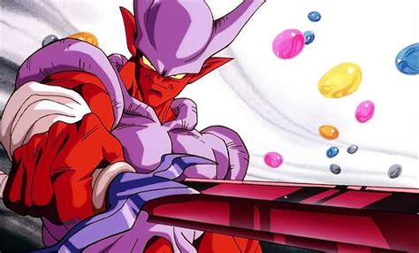 Maybe you would like to learn more about one of these? Os 10 Personagens do Dragon Ball Z Mais Poderosos