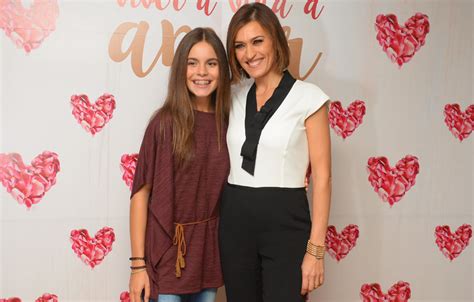 Durante a conversa com manuel luís goucha, beatriz explicou que não vai estudar comunicação como a mãe. Fátima Lopes apresenta a filha no lançamento do seu novo ...