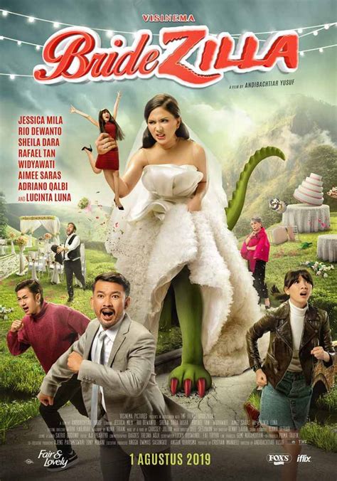 (2016) film streaming download film bioskop subtitle indonesia terlengkap dan terbaru. Download Film Bridezilla (2019) Full Movie - Situs Paling Top