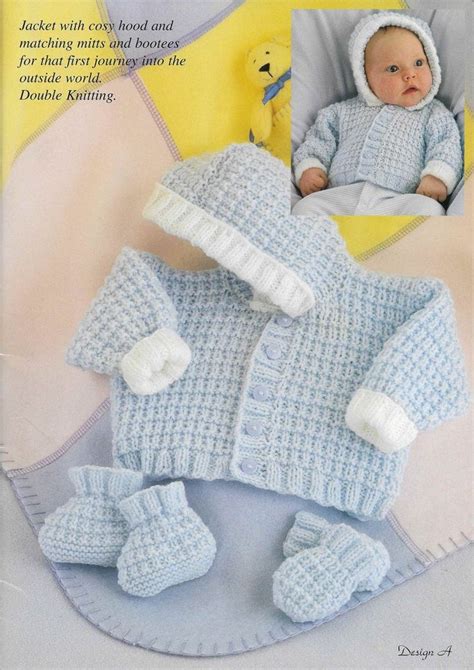 We did not find results for: Premature Baby Jacket Knitting Pattern PDF Newborn ...