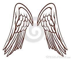 Illustrations, cliparts, dessins animés et icônes de icônes de religion. Résultat de recherche d'images pour "ailes d'ange dessin ...
