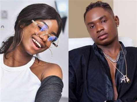 Iyabo ojo daughter to her mom must see. Rapper, Lil Kesh Confirms Dating Rumor Of Him And Iyabo ...