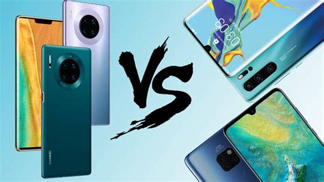 This article will give you a rundown on both devices and help you choose which one to get. Huawei Mate 30 vs Mate 20, Huawei P30, Huawei P30 Pro ...