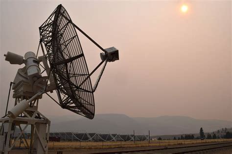 Science reporter for @globeandmail, canada's national newspaper. Sifting through the sounds of space with CHIME - The Globe ...