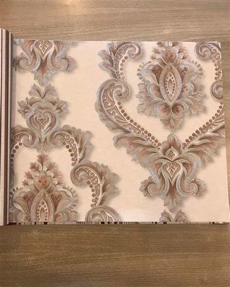 Wallpaper Dinding - Jual Wallpaper Dinding Custom 3D 3 D 3 DImensi Daun ...