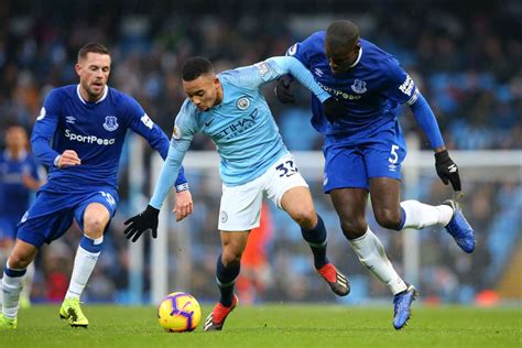 Manchester city have lost just 0 of their last 5 premier league games against everton fc. Everton x Manchester City (28/12): onde assistir o jogo e ...