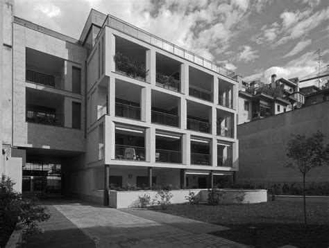 16 people named esposti degli living in the us. Residenze Teia, Milan. BUILT WORK | Degli Esposti ...