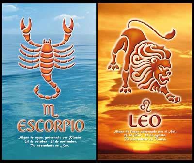 There's plenty of exciting moments these personalities share. Do scorpios get along with leos.