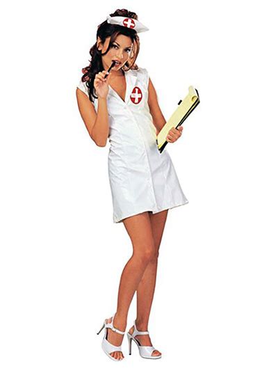 Check out our naughty nurse selection for the very best in unique or custom, handmade pieces from our costumes shops. Naughty Nurse - I wrap ur gift