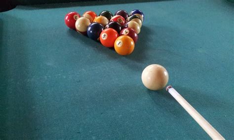 By 8ballpool guide for 8 ball poll 0 comments. Developing Your Pre-Shot Routine - Pool Table Basics