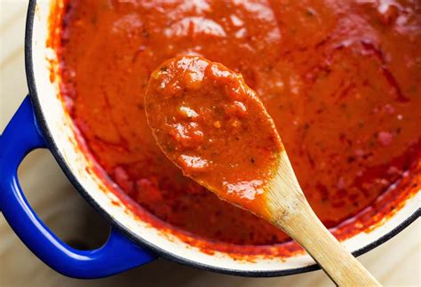 Condiments like hot sauce and sriracha can remain good for a year or more after you open them. How Long Does Pasta Sauce Last In The Fridge? - Upgraded Home