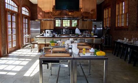 Cooking class events at the kitchen table. Garden State On A Plate: A Visit to the Viking Cooking ...