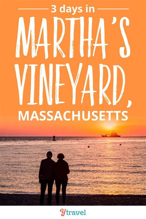 The fastest journey normally takes 5h 57m. 3 days in Martha's Vineyard. Best things to do in Martha's ...