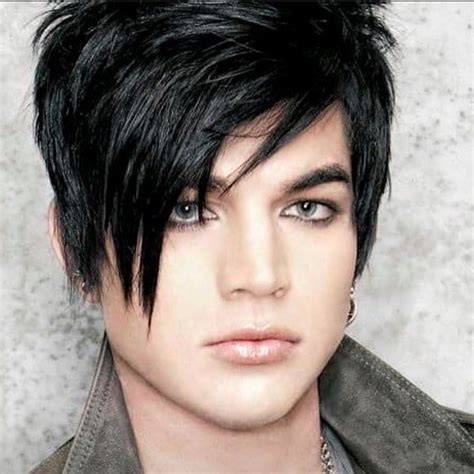 He pulls it off well, but enough already, glambert. 255 Likes, 21 Comments - #1 Glambert (@melissa_glambert ...
