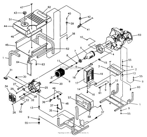 Vehicle wiring diagrams includes wiring diagrams for cars and wiring diagrams for trucks. Need Wiring Diagram For Generac Gp7000e Portable Generator