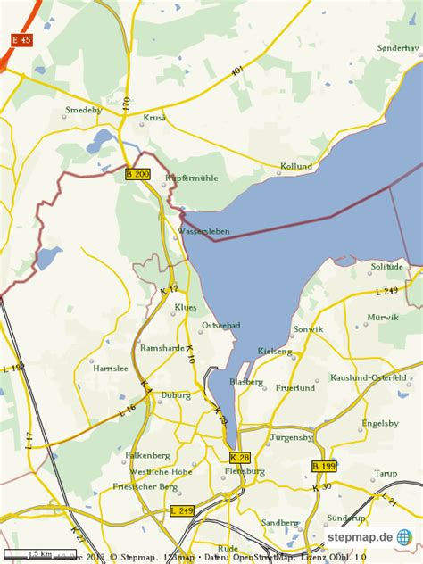 Ihr account ist nicht gelöscht und ihre karten sind nach wie vor verfügbar, bitte setzen sie sich jedoch mit uns in verbindungung zwecks klärung. StepMap - Flensburg, Dänemark - Landkarte für Welt