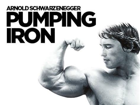 Where to watch pumping iron. eCampus.com Blog