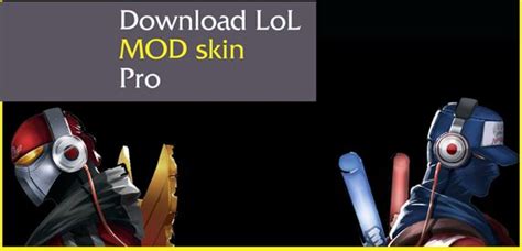 Phần mềm mod skin lol miễn phí, không khóa acc, an toàn, cập nhật tin tức game, giải trí, cẩm nang liên minh huyền thoại, hướng dẫn lên đồ tướng trong game liên minh huyền thoại. Download Mod Skin LoL Pro 2020 (100% Working)