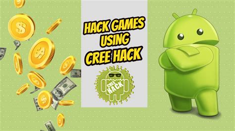 Simply select the first option that says hack android games without root. Hack any android game with Creehack without root - YouTube