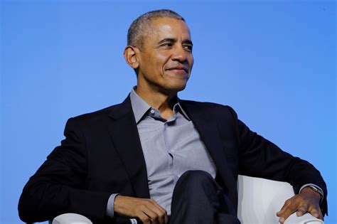 Follow the latest barack obama news stories and headlines. Obama Writes Essay About George Floyd Protests - Rolling Stone