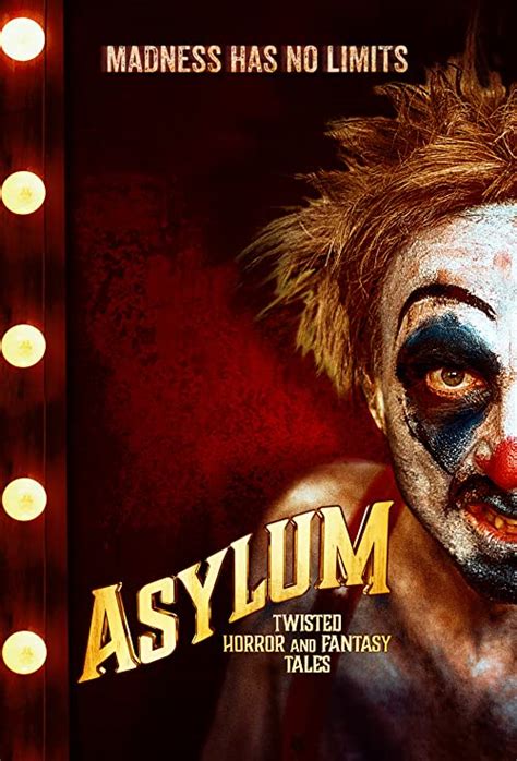 All critics (3) | fresh (3). Asylum.Twisted.Horror.and.Fantasy.Tales.2020.1080p.AMZN ...