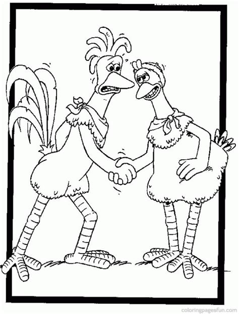 Chickenrun coloring pages chickenrun coloring pages. Chicken Run Pictures - Coloring Home