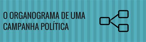 Os fundos partidário e eleitoral têm de acabar imediatamente. Modelo de Organograma para Campanha Eleitoral