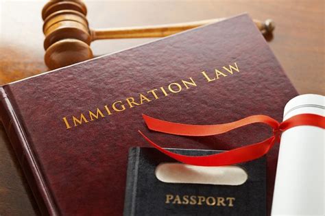 What is an immigration lawyer? Immigration Lawyer Brampton Toronto Updated - InfoCentral360