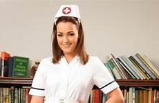 gasson jodie nurse dream