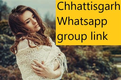 Learn, explore, and implement whatsapp group as a part of your work, business, enjoyment in the real world… Chhattisgarh Whatsapp group link | 100+ Best (December ...