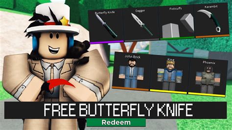 Arsenal codes 2021 valitens day code for butterfly knife in arsenal upcoming. Arsenal Codes 2021 For Knife / Roblox Arsenal Codes April ...