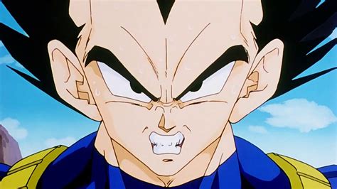 Dragon ball z is arguably the most popular anime in history. Dragon Ball Z - Goku vs. Cell (Japanese) - YouTube