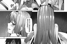 franxx darling zero two hentai xxx hiro comic need greyscale ginhaha respond edit nhentai hair manga