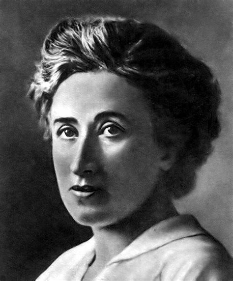 Born in poland, luxemburg had become an important figure in the world socialist movement by 1913. 反思: 羅莎盧森堡 - 無產階級的母親 Rosa Luxemburg - die Mutter des ...