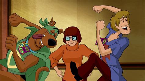 Along with plenty of exercise, your dog also needs plenty of playtime. Scooby Doo Wallpaper - Wallpaper Sun