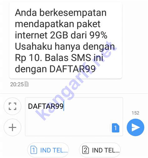 Cara internet kuota gratis telkomsel simpati dan as yang akan saya terangkan adalah cara untuk mendaftarkan paket internet telkomsel simpati dan as murah, tidak seperti kartu lain anda bisa menikmati gratis internet yang sangat banyak mulai dari 1gb, 2gb, 2.5 gb, 4gb dan bahkan sampai. Kuota Internet Gratis Telkomsel 2 GB Rp 10 dari Daftar 99% ...