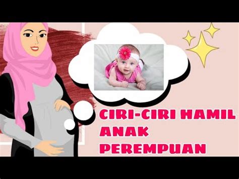 Pentingnya menjaga kesehatan mental anak sejak usia balita, moms harus tahu !! Ciri-Ciri Hamil Anak Perempuan Yang Jarang Diketahui ...