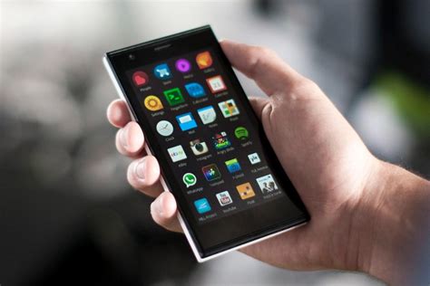 32,656 likes · 8 talking about this. Sailfish OS, la Russie veut en faire l'alternative à ...