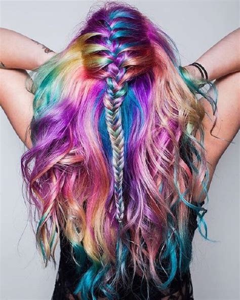 If you would like to find out, this quiz is the right one for you! What color should you dye your hair? - Quiz