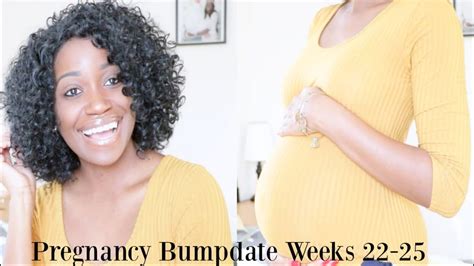 PREGNANCY BUMPDATE | ABNORMAL HEARTBEAT, ITCHY BELLY ...
