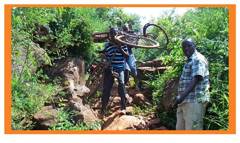 Women are encouraged to apply. Foundation Signs Its First World Bank Grant | KenGen ...