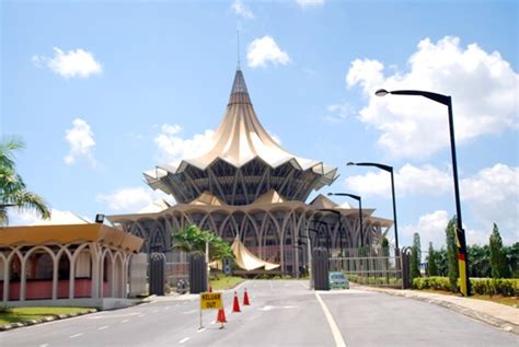 The sarawak state legislative assembly (malay: royBlog: Dewan Undangan Negeri Sarawak