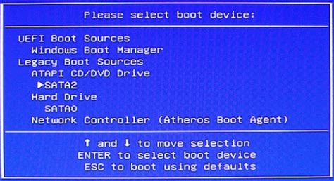 An available bios update resolves a specific issue or improves computer performance. HP BIOS Key and Boot Menu Key - HP Laptop and Computer