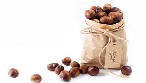 Maybe you would like to learn more about one of these? Come conservare le castagne - La ricetta di Buonissimo