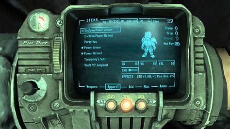 Just like the core game, this expansion pack has been developed by bethesda softworks. Fallout 3: Brotherhood of Steel vs The Enclave - YouTube