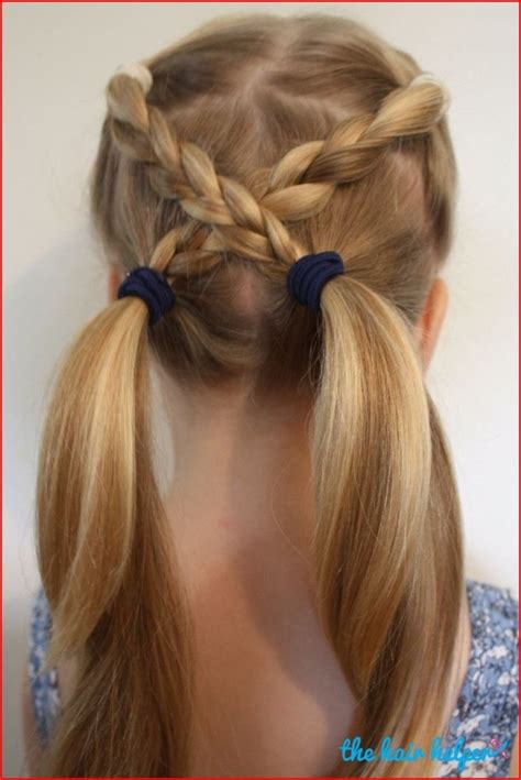 Not that your kid needs to look any cuter, but we know how to make it happen! How to Do Cute Hairstyles for Kids in Lovely and Simple ...